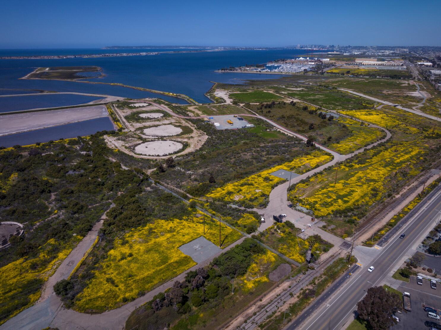 MLS soccer stadium wins approval from LA City Council