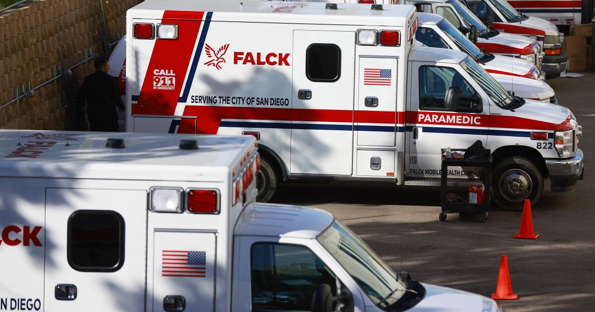 Ambulance called for Rayo Vallecano fan due to suspected heat exhaustion  amid huge queue for season tickets - which cannot be purchased online