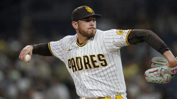 Dodgers vs. Padres NLDS Game 4 live updates, score and analysis - Los ...