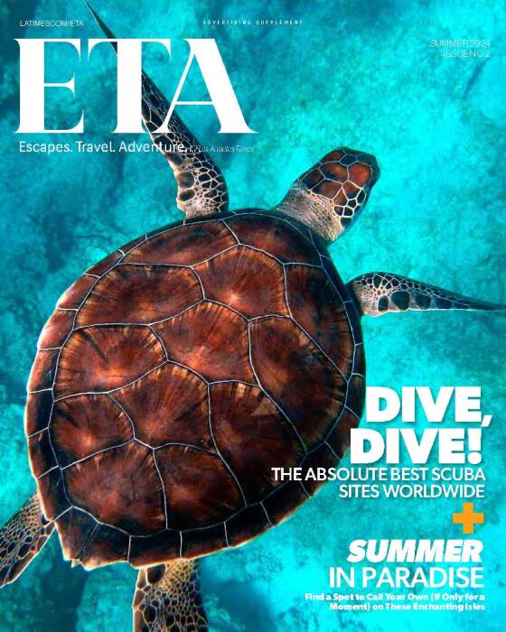 ETA Summer Cover