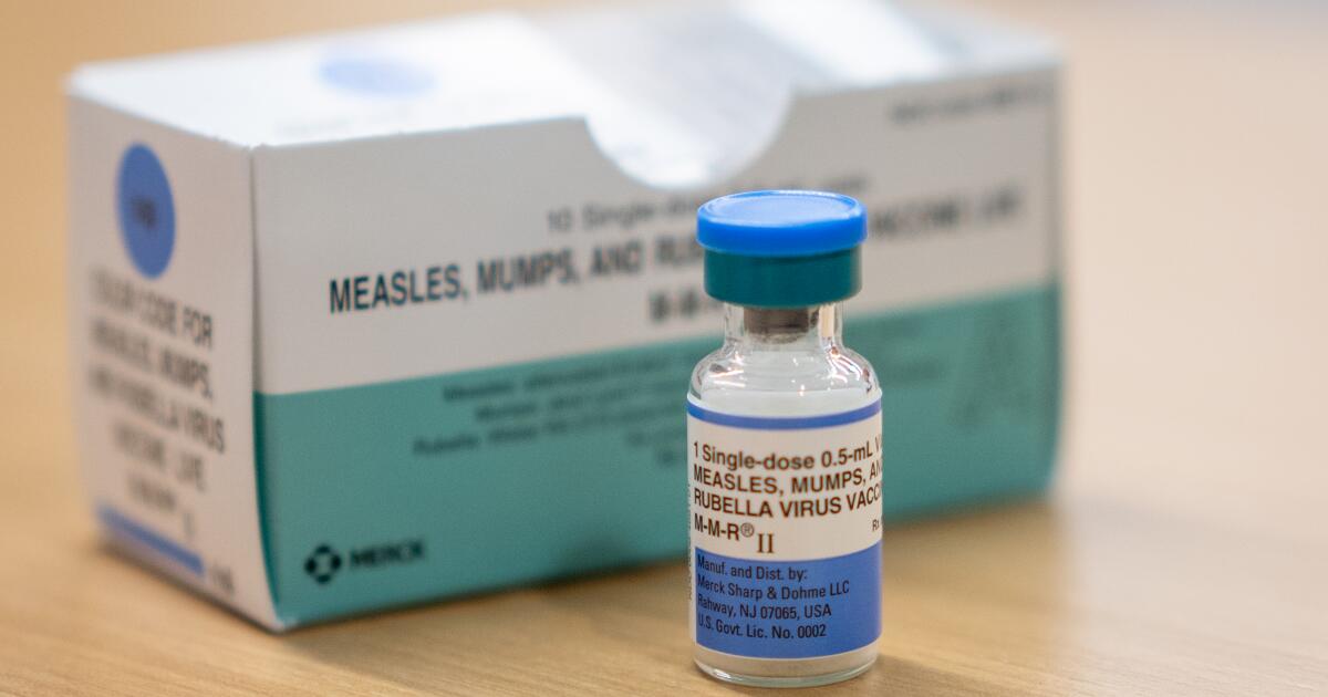 Une épidémie de rougeole a frappé l’aéroport international de San Francisco et a alerté la Bay Area