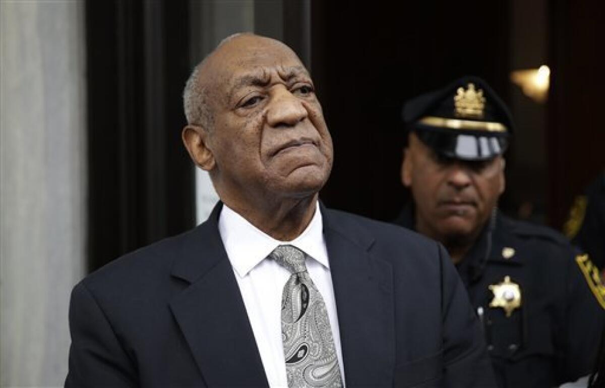 El actor Bill Cosby, quien libró un juicio tras ser acusado de abusos sexuales, planea dar conferencias en Alabama, EU, para educar a los jóvenes sobre acusaciones de asalto sexual.