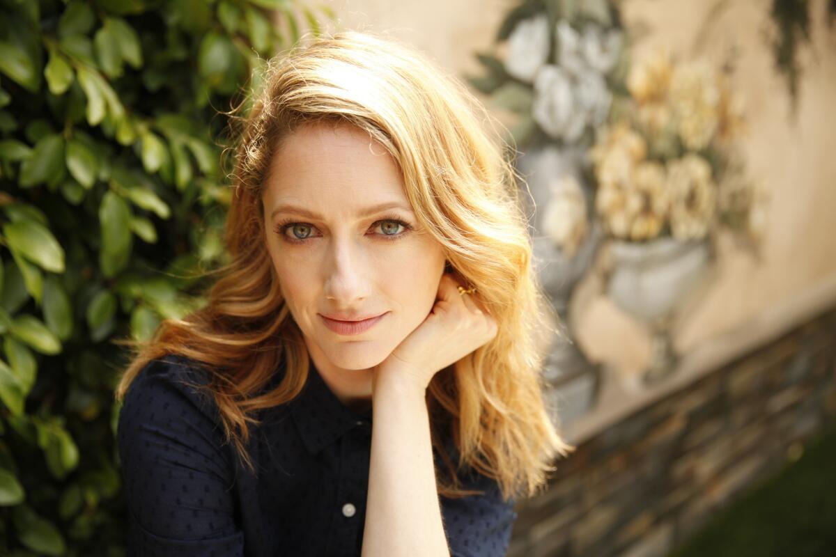 An approachable look and a goofy sense of humor have served Judy Greer well in her numerous TV and movie roles.