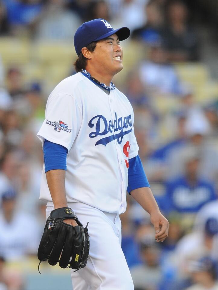 Hyun-Jin Ryu