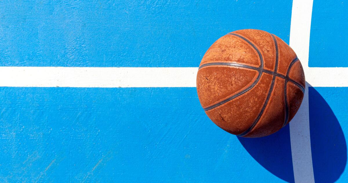 Résultats et appariements régionaux de basket-ball pour garçons et filles de la Californie du Sud