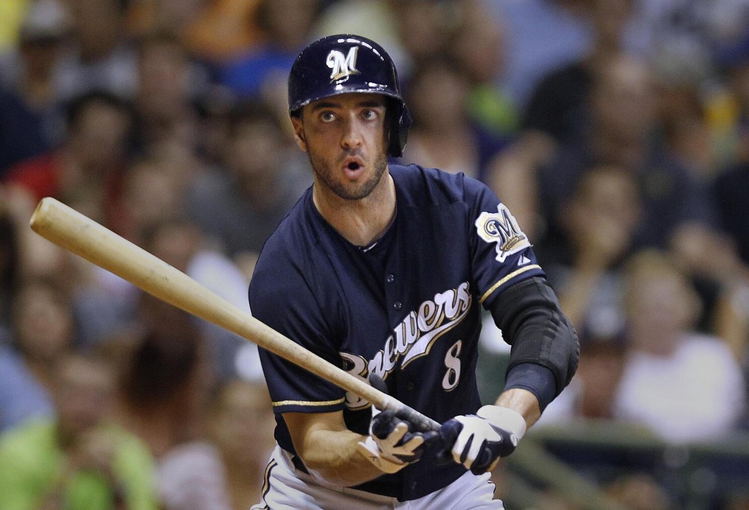 Betrayed' Matt Kemp: Ryan Braun should lose 2011 MVP