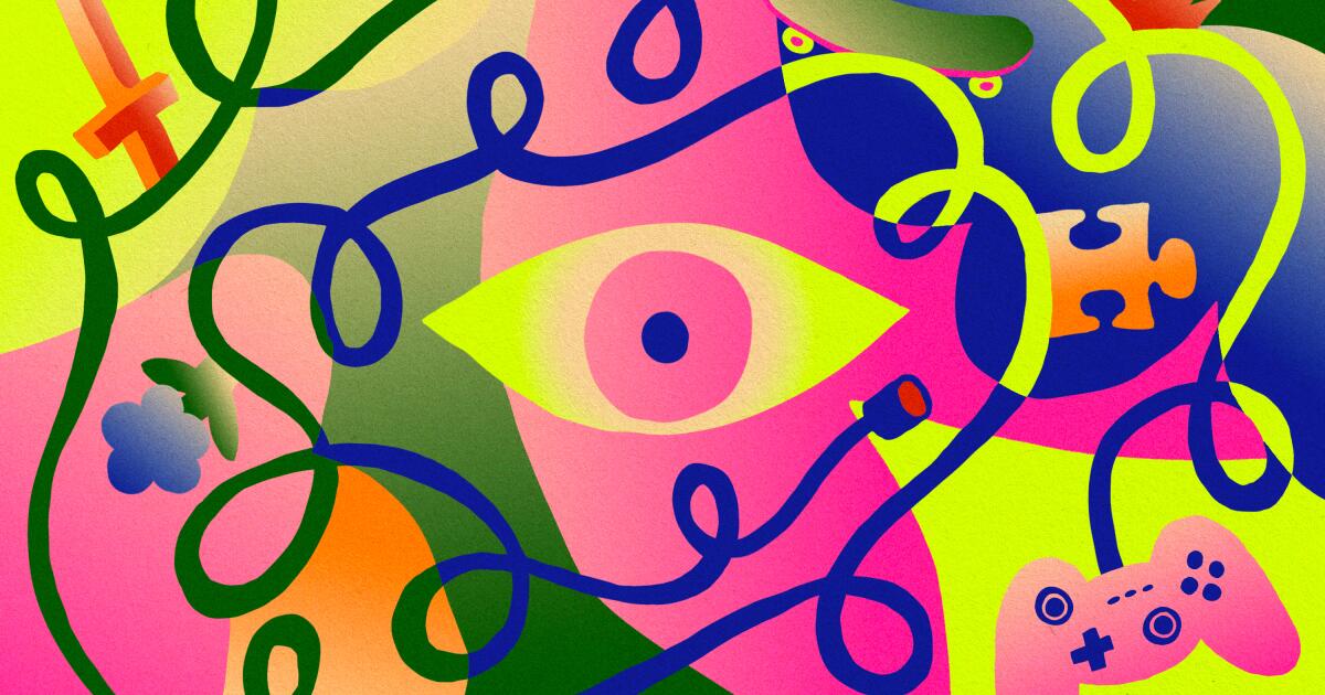 This year’s most poignant and powerful narratives were in video games This year’s most poignant and powerful narratives were in video games