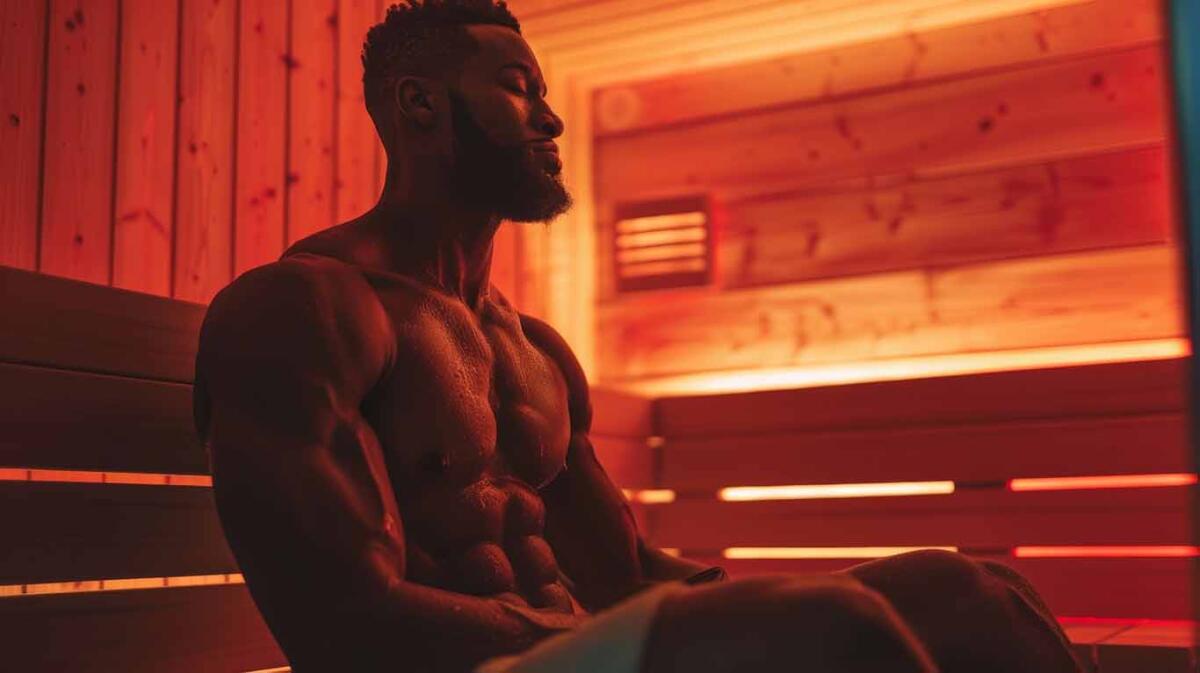 Can Infrared Sauna Sessions Help You Sleep Better?
