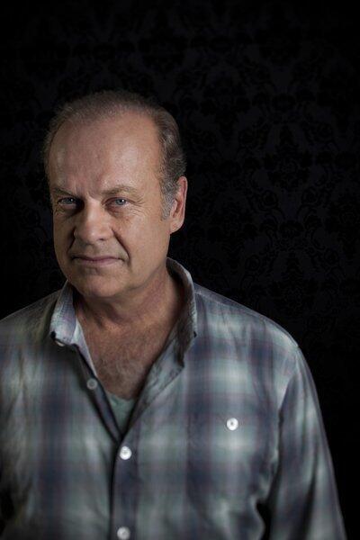 Multiple Emmy winner Kelsey Grammer won a Golden Globe this year for his role on the Starz drama "Boss." But he and the show were shut out of the Emmy nominations this time.