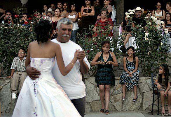 Quinceanera