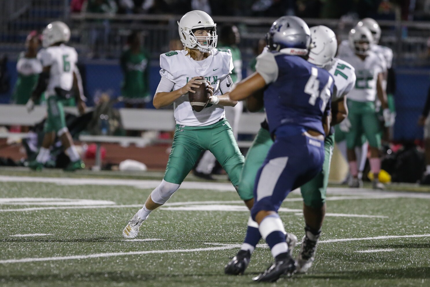 Five More County Football Players Sign Many Others Undecided Del Mar Times