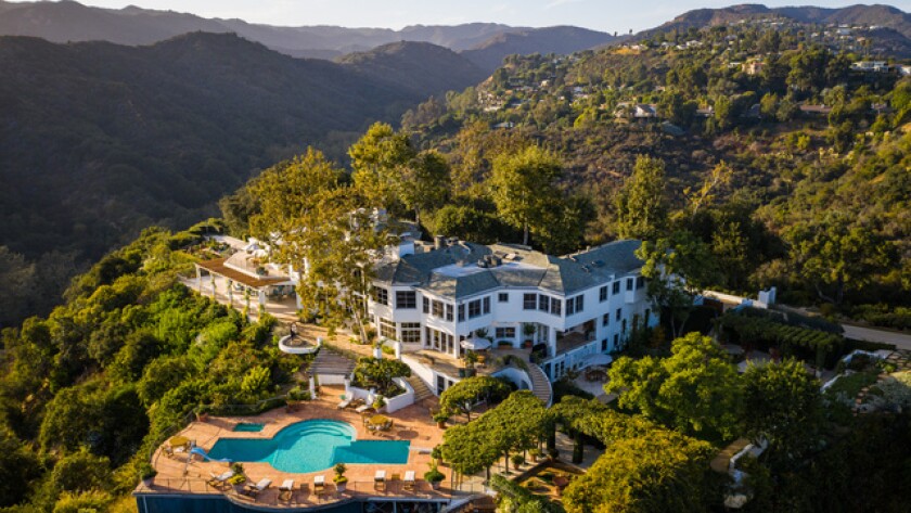 Hot Property | Norman Lear
