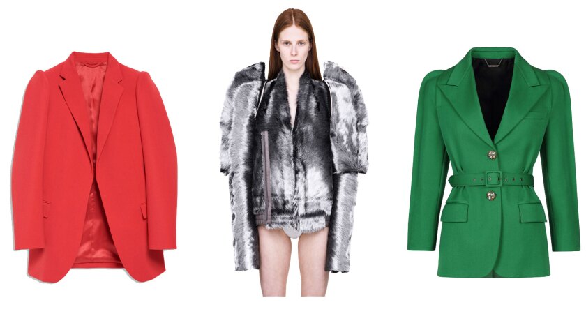 Bold And Bright And Available Now Shopping The Fall And Winter