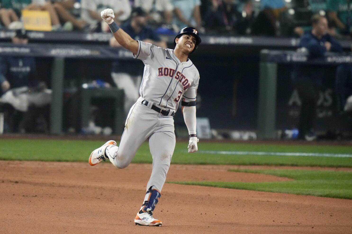 Bring em' down to the ballpark: Mariners celebrate Pride