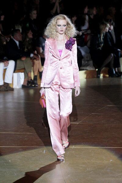 Marc Jacobs spring-summer 2011