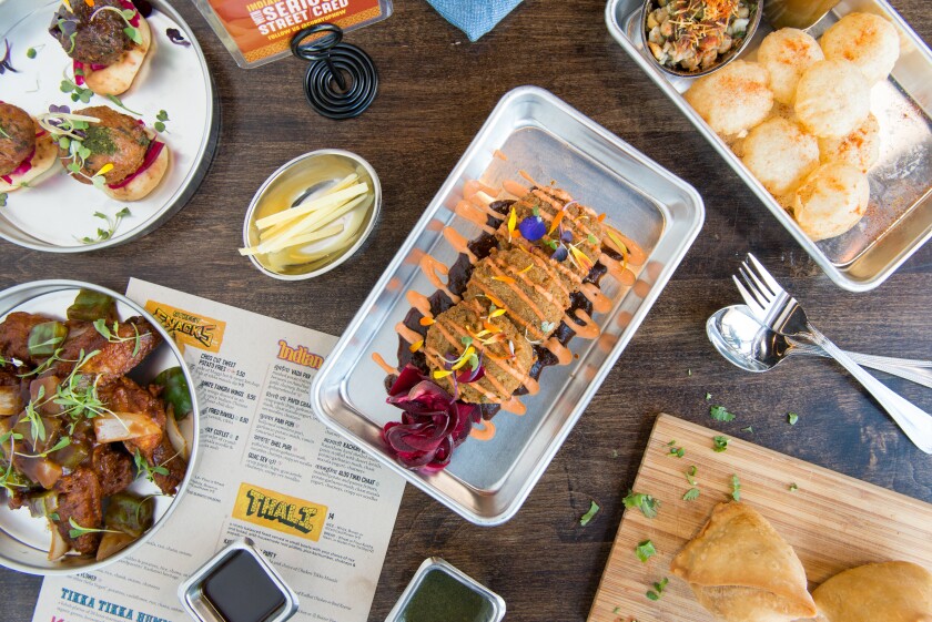 Curry Up Now Brings Its Disruptive Indian Street Food To Irvine
