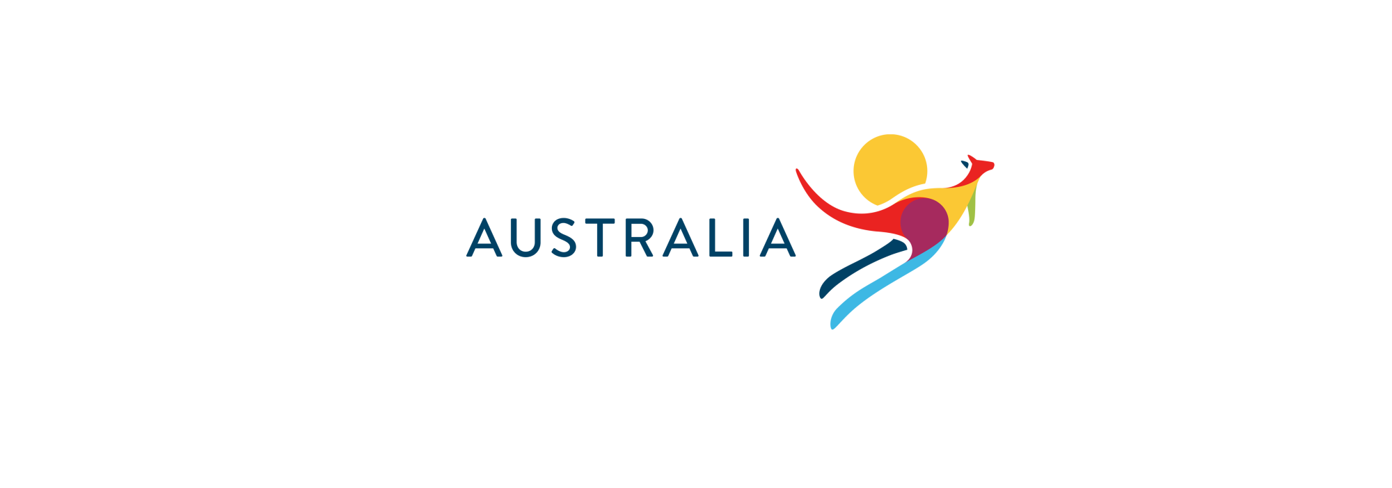 tourism australia logo