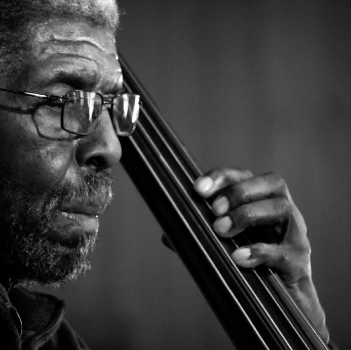 Marshall Hawkins will play Friday, March 24, as part of the La Jolla Community Center's Fourth Friday Jazz Series.