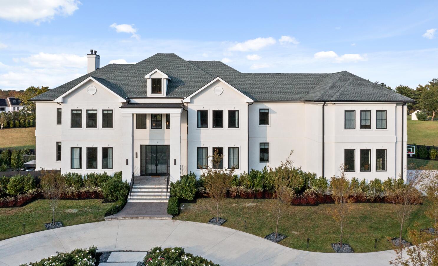 Ben Simmons Putting Moorestown House Up for Sale - Crossing Broad
