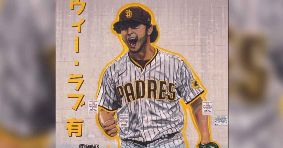 San Diego Padres on X: How 'bout a new wallpaper for Yu? @faridyu