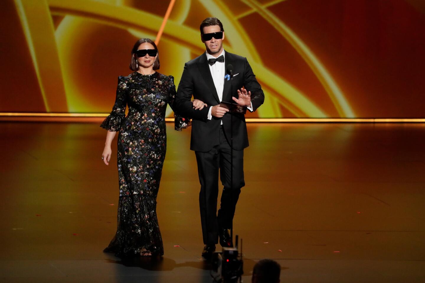 Emmys 2019 highlights