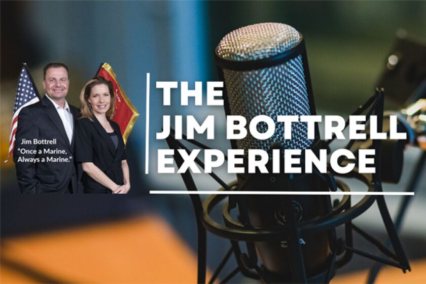 The Jim Bottrell Experience Promo