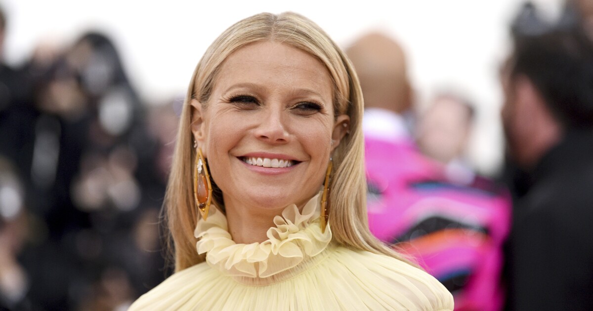 What we know of Gwyneth Paltrow’s not-a-Ruth-Asawa sculpture