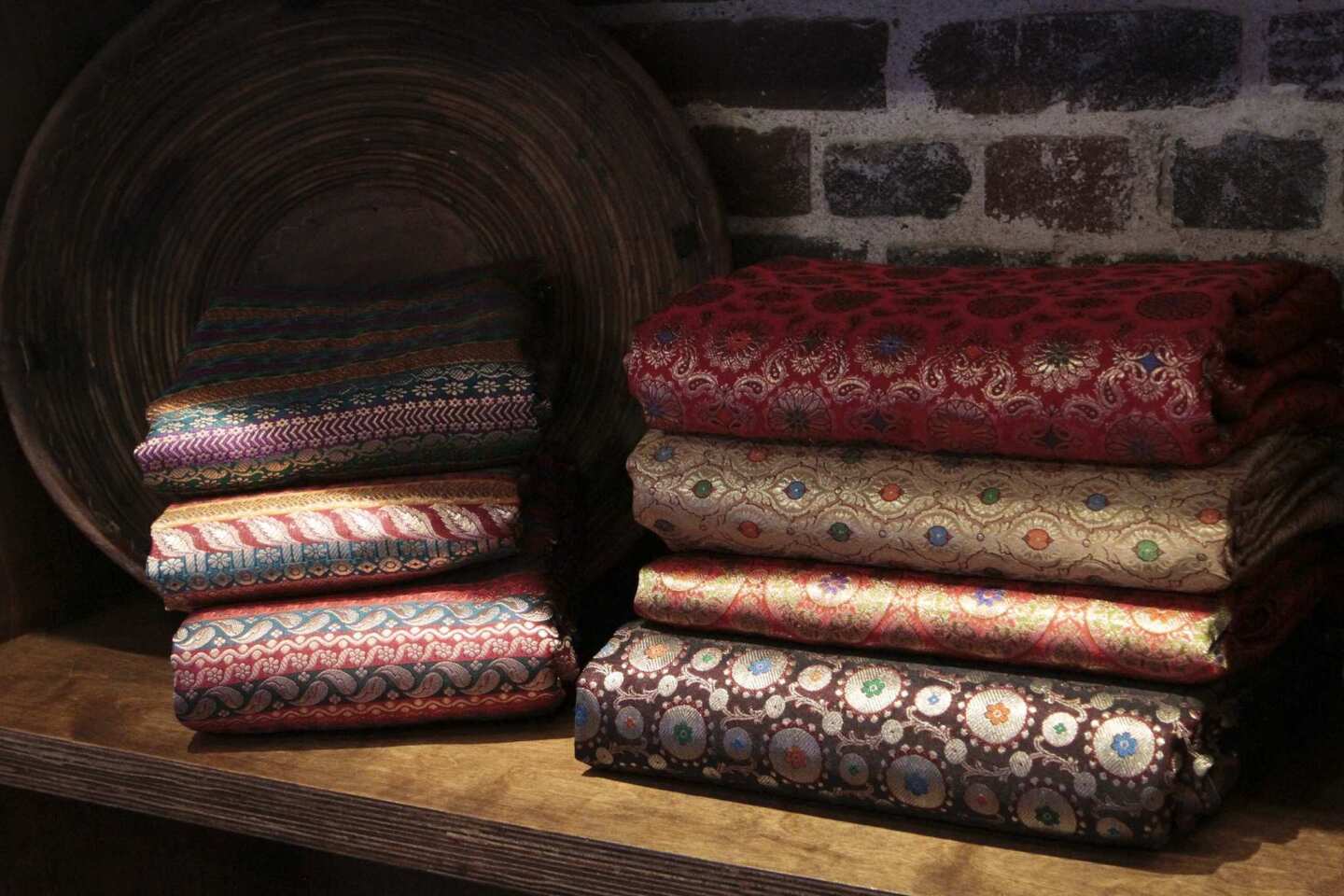 De-Cor fabrics