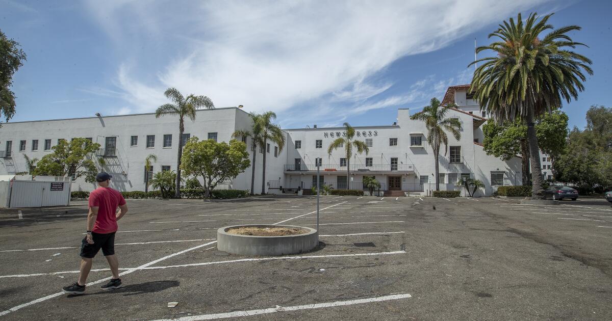 Commentary: California is suffering truth decay. Sacramento should do something about it