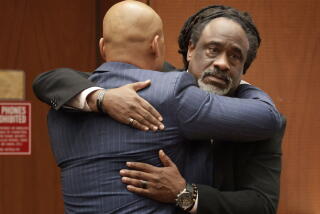 Lapd Case Ex-LAPD officer indicted for murder in on-duty killing of homeless man ...