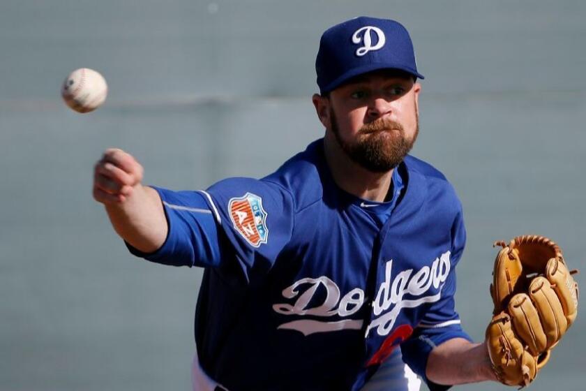 Pitcher Louis Coleman was not offered a contract by the Dodgers by Friday's deadline.
