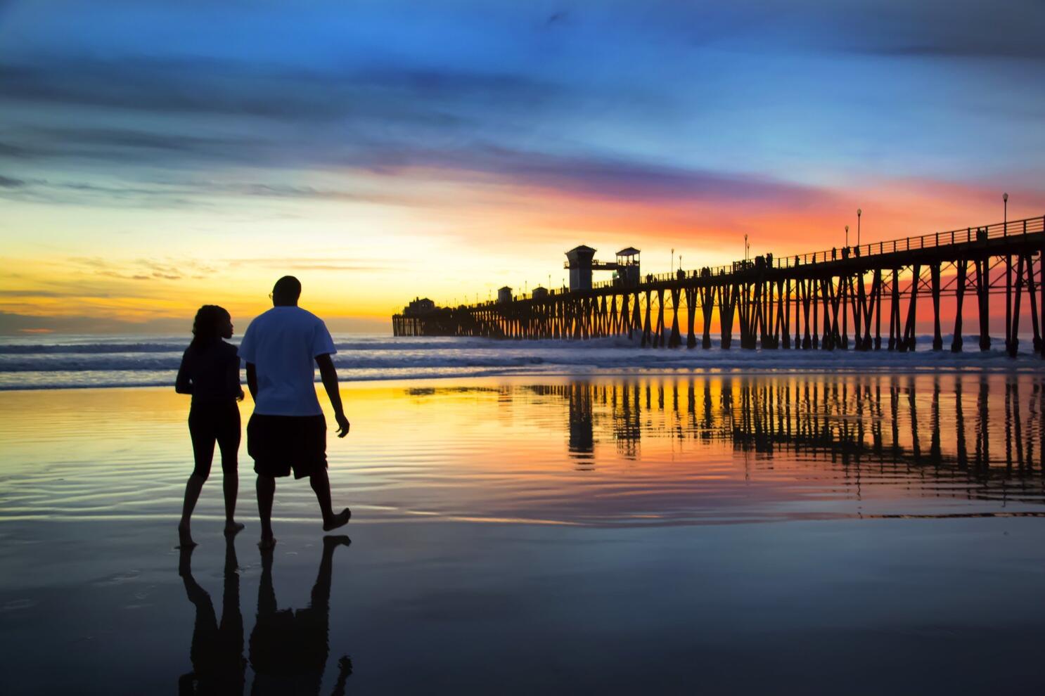 Your guide to Oceanside: Things to do, restaurants, shopping - The