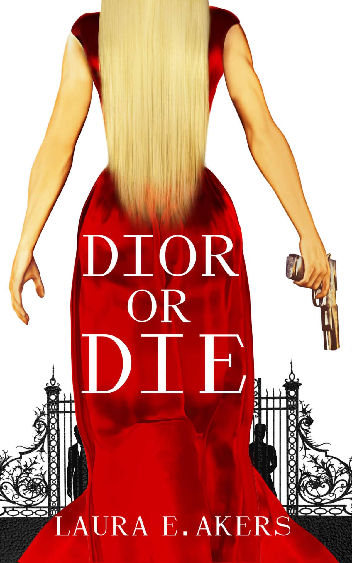 "Dior or Die" by Laura Akers