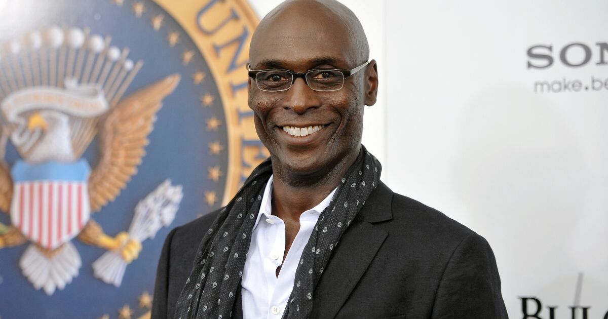 Lance Reddick, attore di The Wire e John Wick, è morto