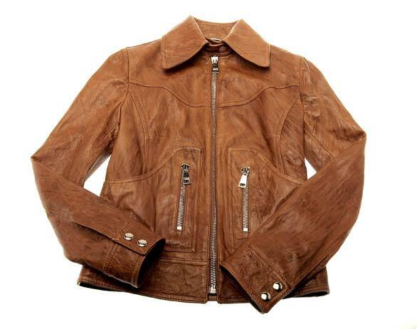 Leather Bikers and Moto's, Madonna & Co