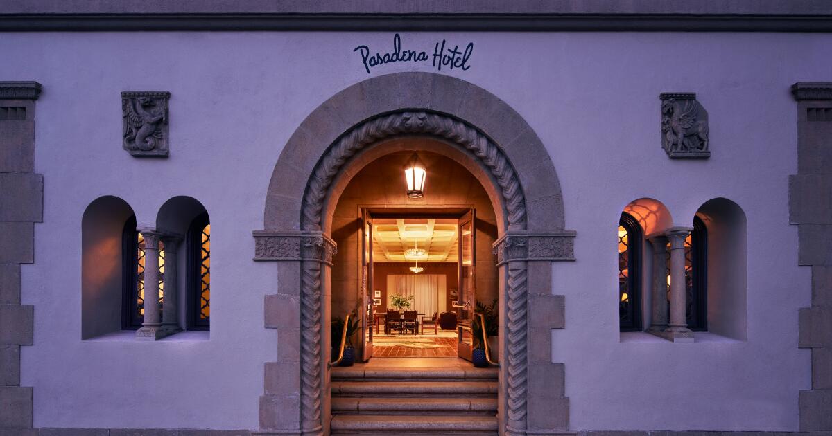 14 melhores bares de hotéis em Los Angeles para visitantes e moradores locais 14 melhores bares de hotéis em Los Angeles para visitantes e moradores locais