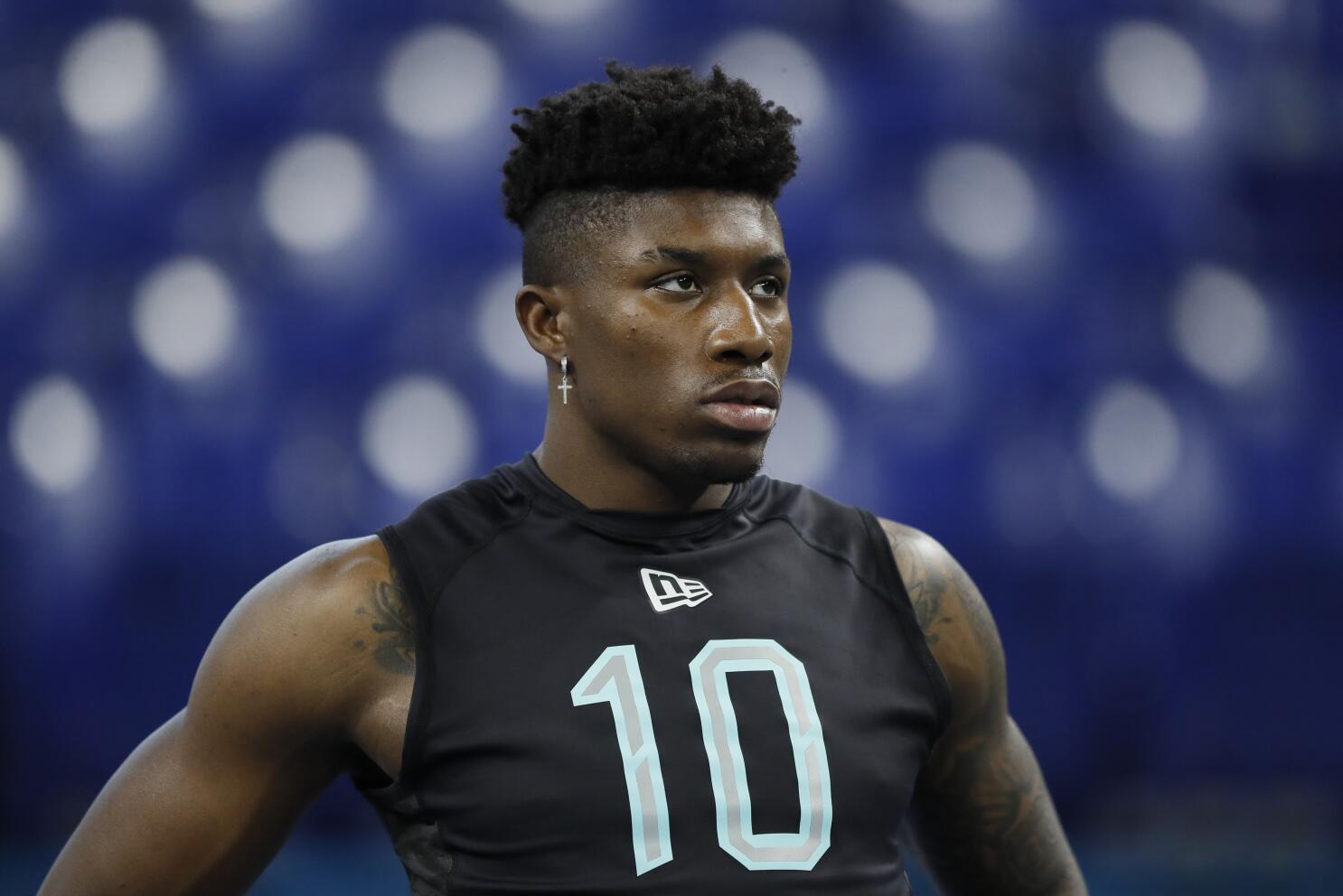 2020 NFL first-round pick Jeff Gladney dies in a car accident