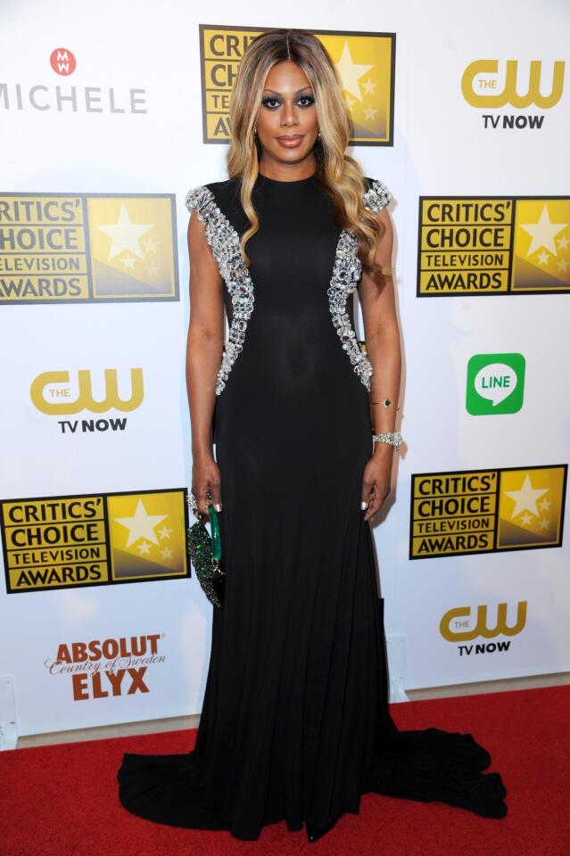 Critics' Choice Television Awards