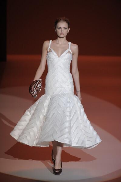 Carolina Herrera Spring / Summer 2010