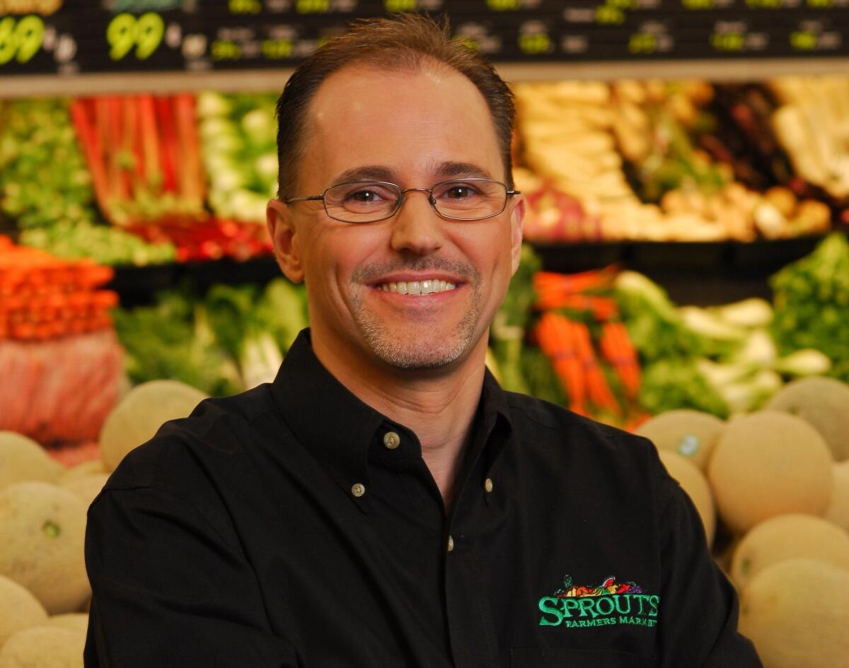 Who Owns Sprouts  