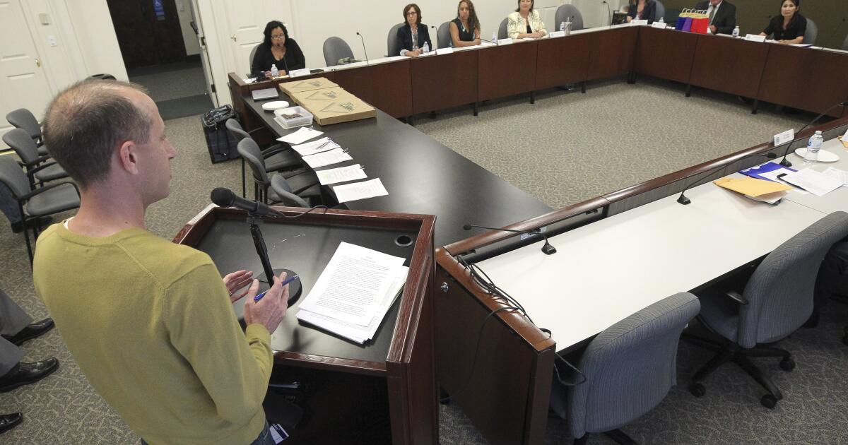 San Diego County Civilian Oversight Board in Trouble Following Resignations, Vacancies