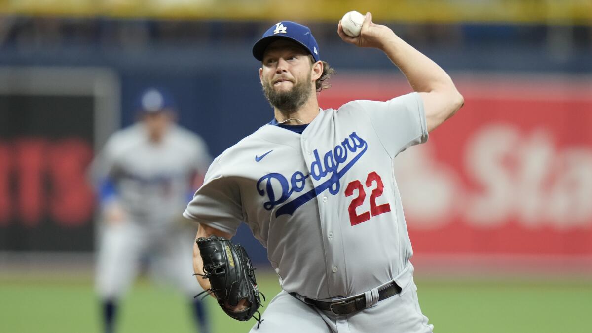 Dodgers Prospect Recap: Tony Gonsolin, Josiah Gray Among Pitchers