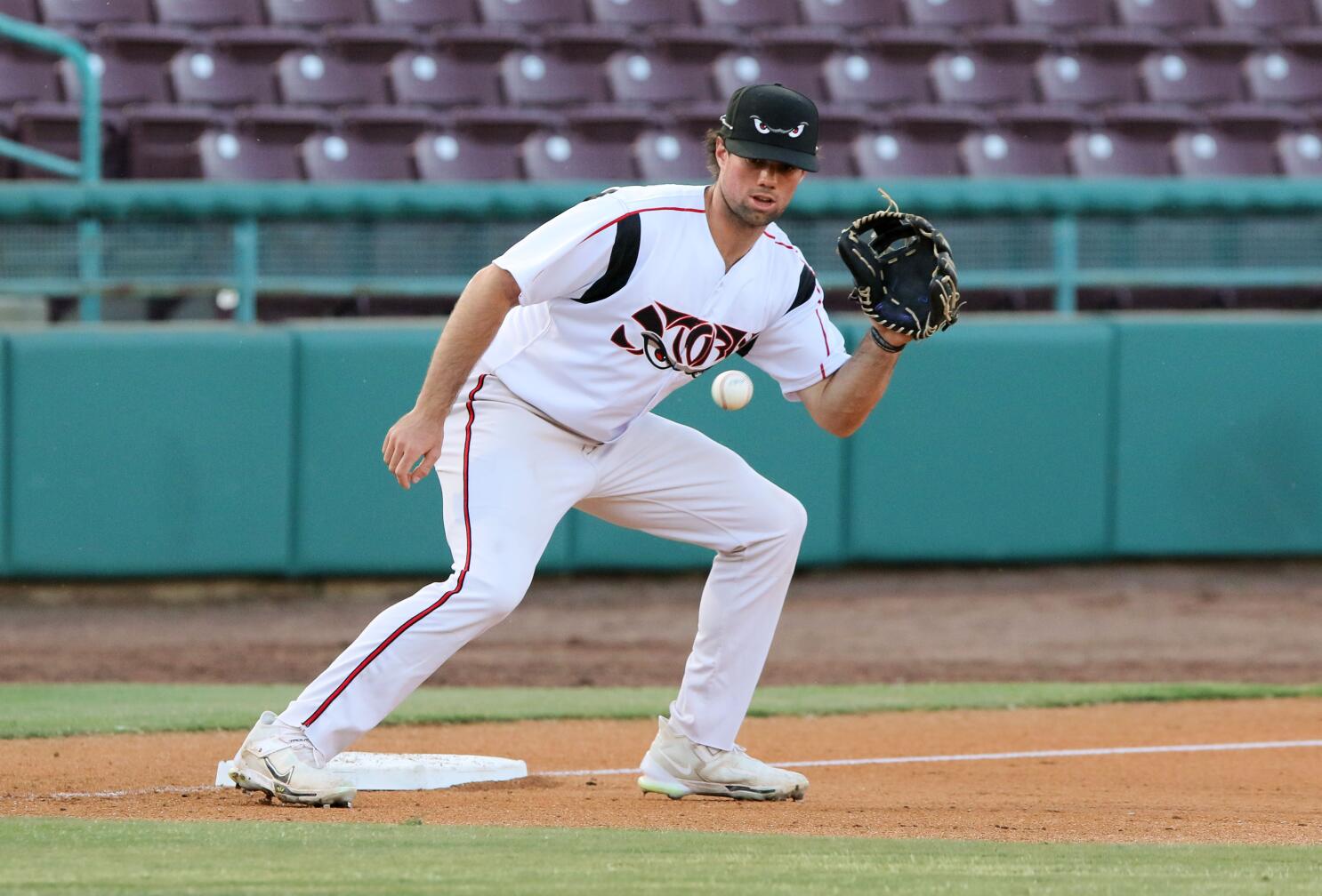 Fernando Tatis Jr. powers up for TinCaps - The San Diego Union-Tribune