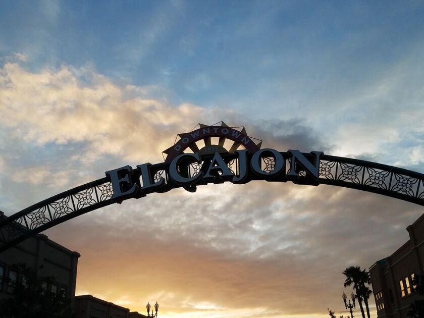 The El Cajon City Council is reconsidering demographer plans during its redistricting process.