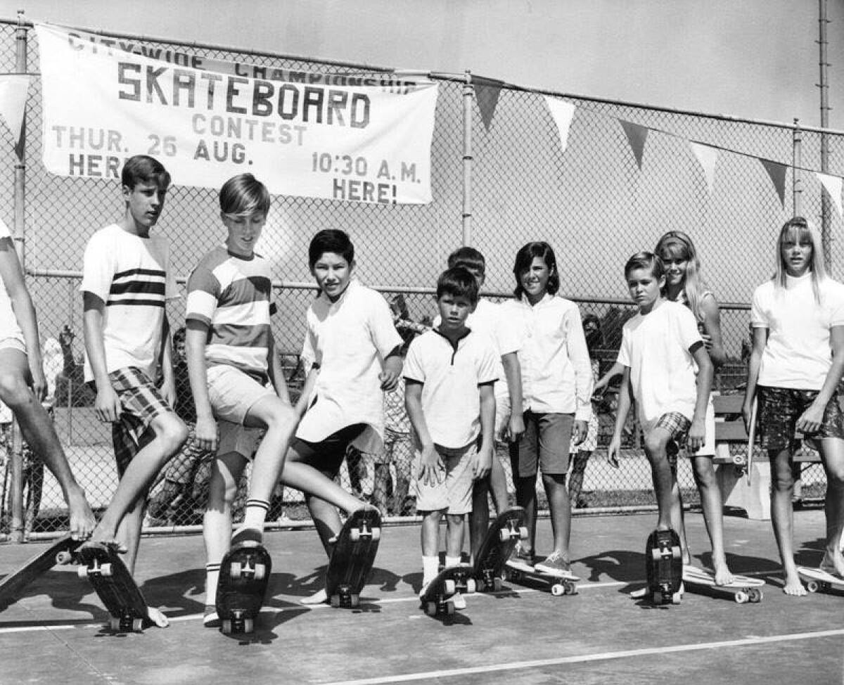 Colleen Boyd Turner, far right.