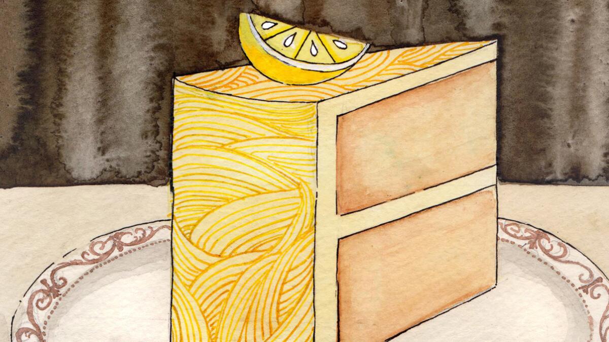 Dig into Aimee Bender's "The Peculiar Sadness of Lemon Cake" and more.