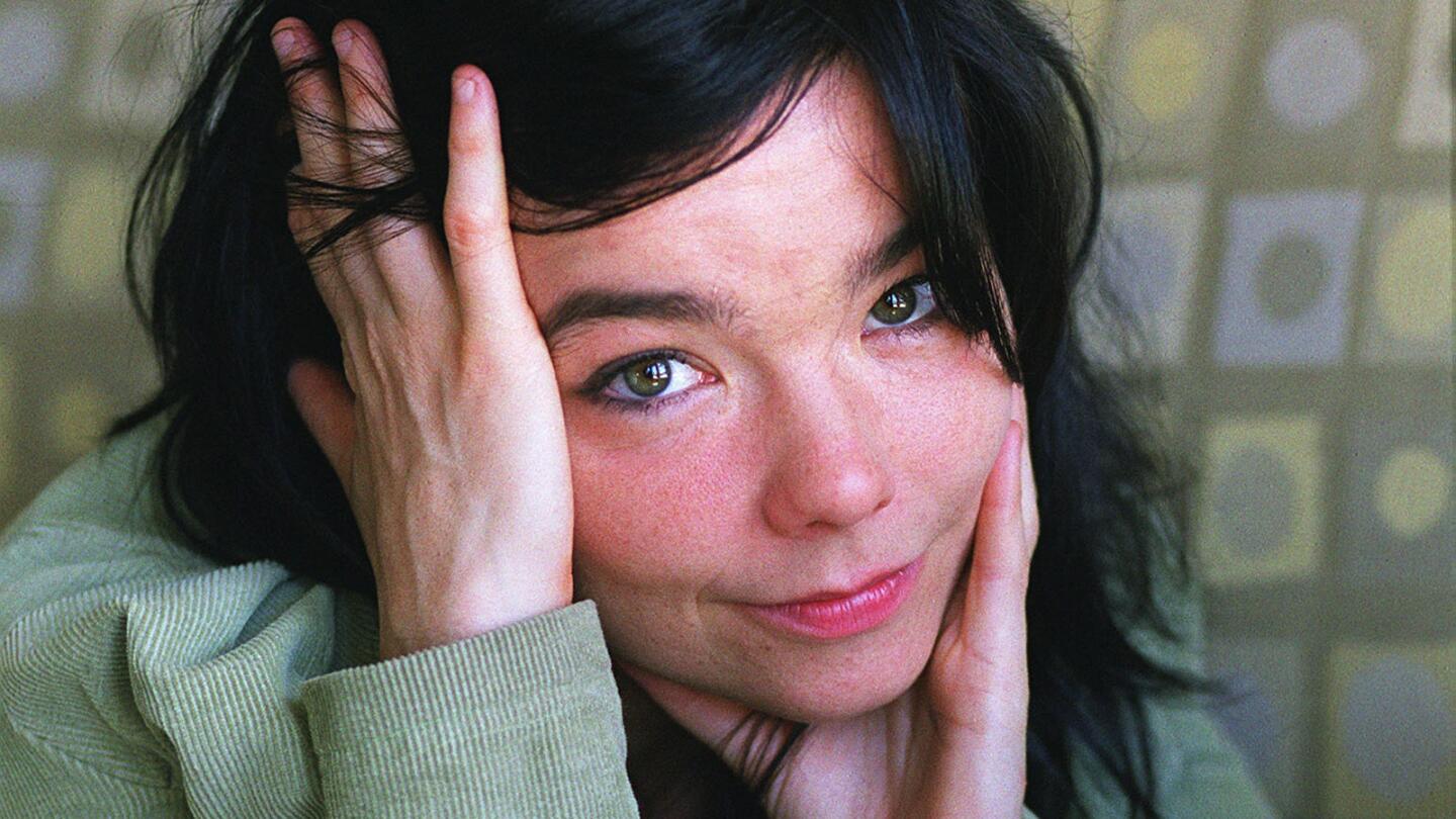 Bjork