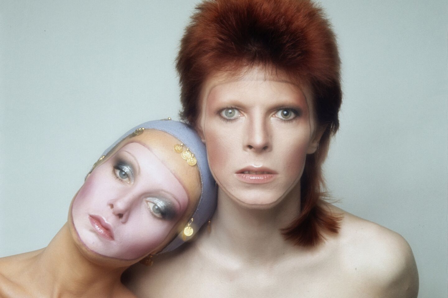 David Bowie | 1947 - 2016