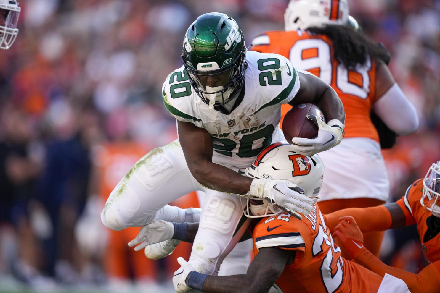 Jets: 3 bold predictions for Week 18 vs. Dolphins