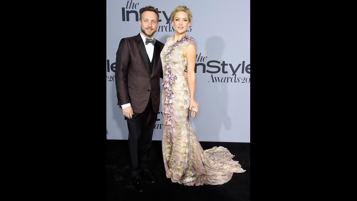 InStyle Awards - Arrivals